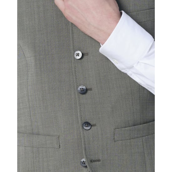 Roy Robson Mix & match gilet - Image 3