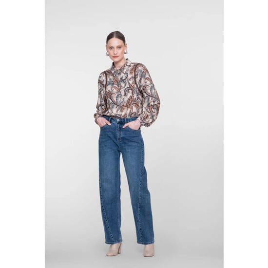 Geisha Blouse 63677-20 - Image 6