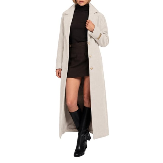 Nikkie Arlena coat - Image 2