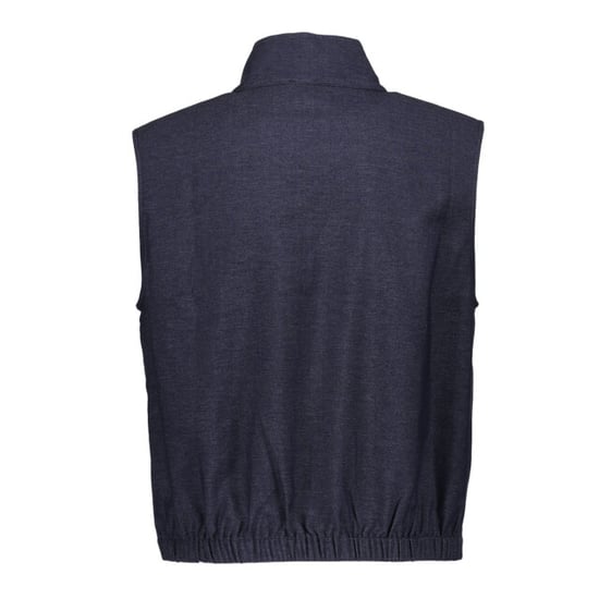 Geisha Gilet 65581-26 navy - Image 3