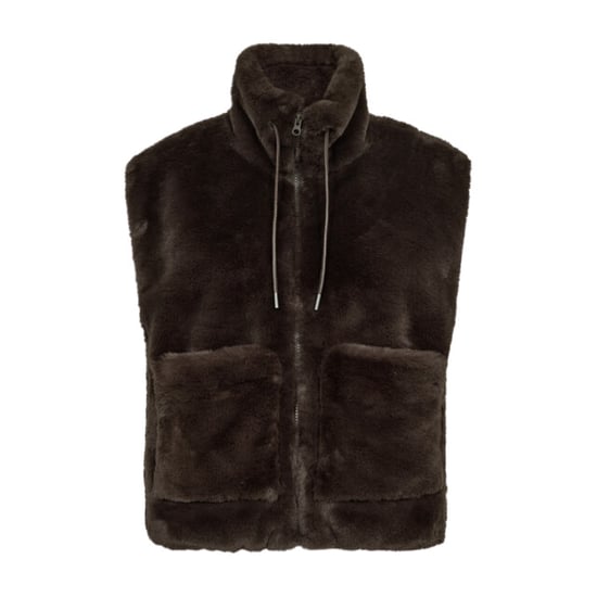 Free Quent Fqfony-waistcoat mole - Image 1