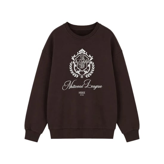 Nikkie College sweater - Image 1