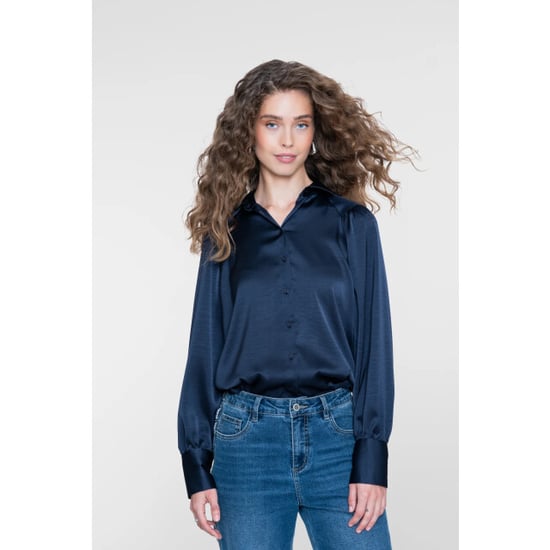 Geisha Blouse 63565-21 - Image 2