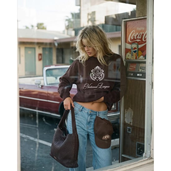 Nikkie College sweater - Image 2