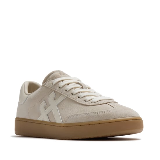FitFlop The dash t-toe suede sneakers - Image 2