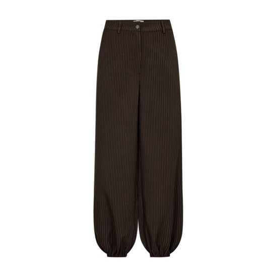 Free Quent Fqmali-pants mole/off white - Image 1