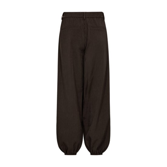 Free Quent Fqmali-pants mole/off white - Image 2