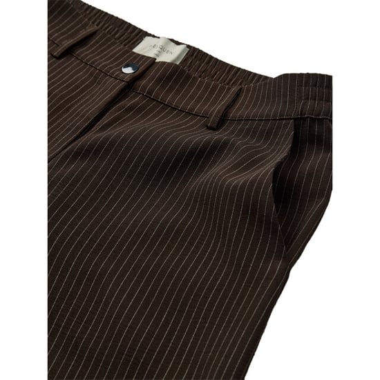 Free Quent Fqmali-pants mole/off white - Image 3