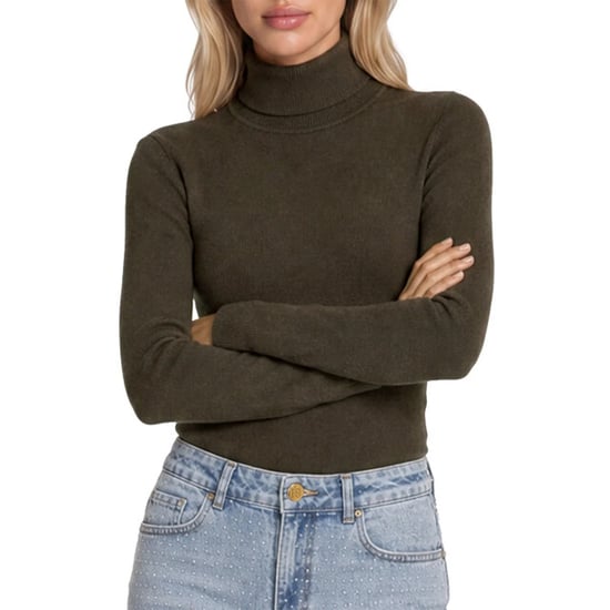 Nikkie Jolie turtle top - Image 1