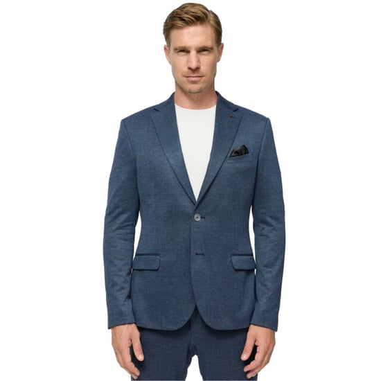 Zuitable trousers dispartaflex se 251617 6 jeansblue - Image 1