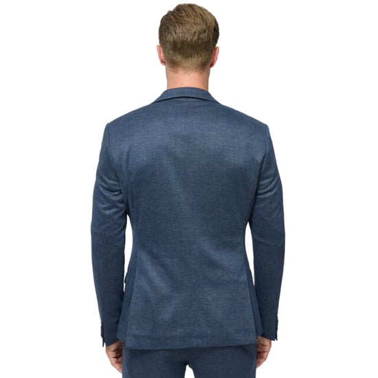 Zuitable trousers dispartaflex se 251617 6 jeansblue - Image 2