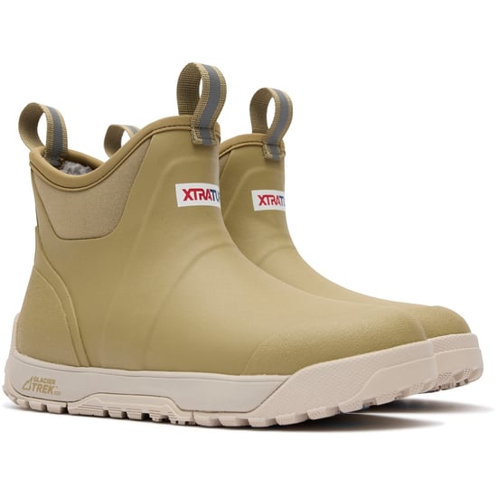 Xtratuf ADB Ice Rubber Women's Sea Kelp Wellington Boots - Image 3