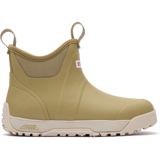 Xtratuf ADB Ice Rubber Women's Sea Kelp Wellington Boots - Image 6