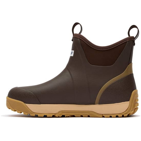 Xtratuf ADB Ice Rubber Men's Brown Wellington Boots - Image 5