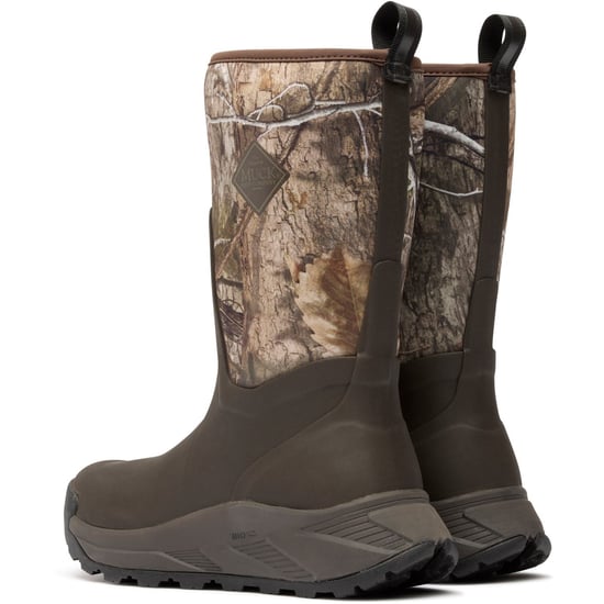 Muck Boots Outmax 12' Rubber Heren Camo Wellingtonlaarzen - Image 2