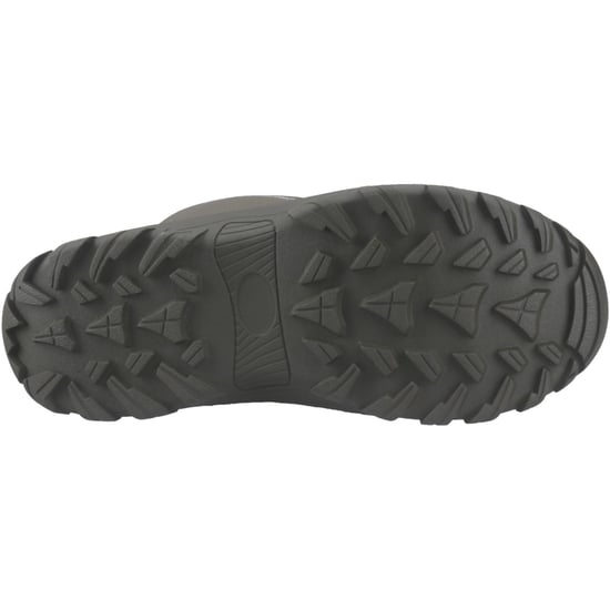 Cotswold Nailsworth Rubber Green Wellington Boots - Image 3