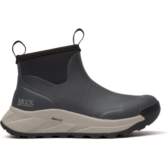 Muck Boots Outmax 6' Rubberen Heren Zwarte Wellingtonlaarzen - Image 5
