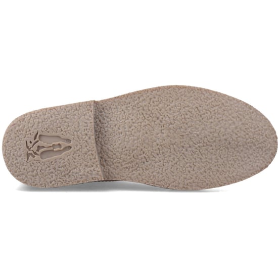 Hush Puppies Shaun Leather Men's Tobacco Boots - Image 3