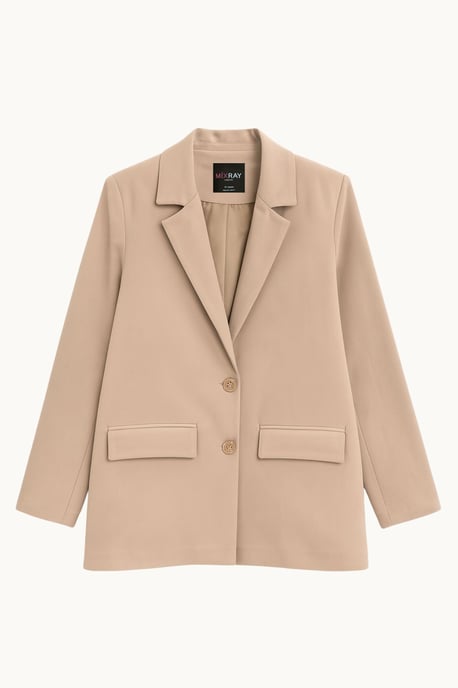 Overmaatse Blazer - Image 1