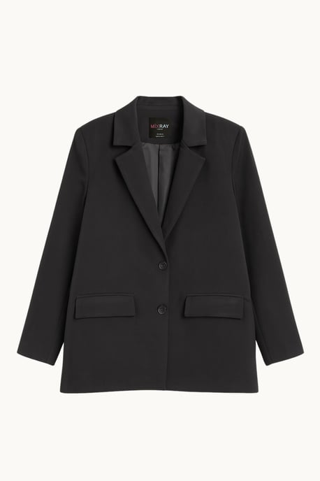 Overmaatse Blazer - Image 1
