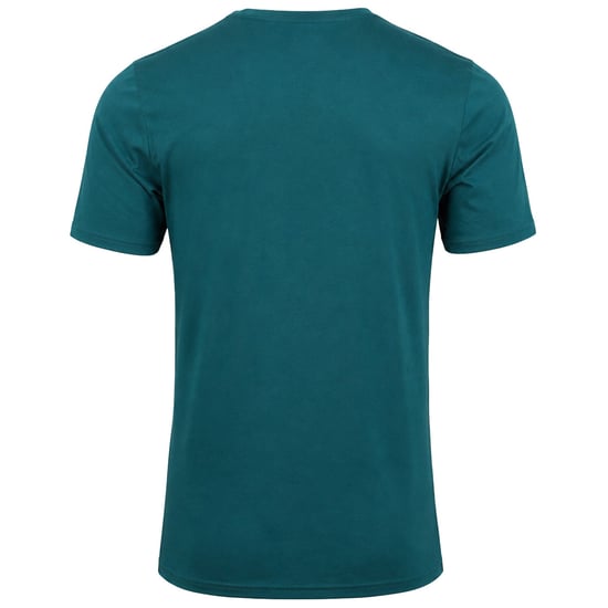 Castore Leisure Mens Dark Green T-Shirt - Image 2