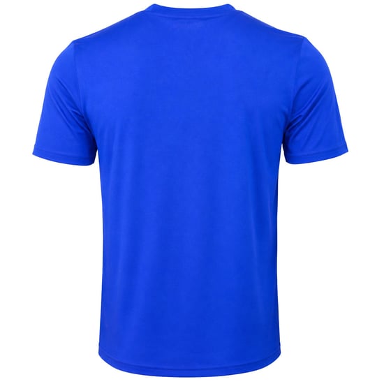 Castore Leisure Mens Blue T-Shirt - Image 2