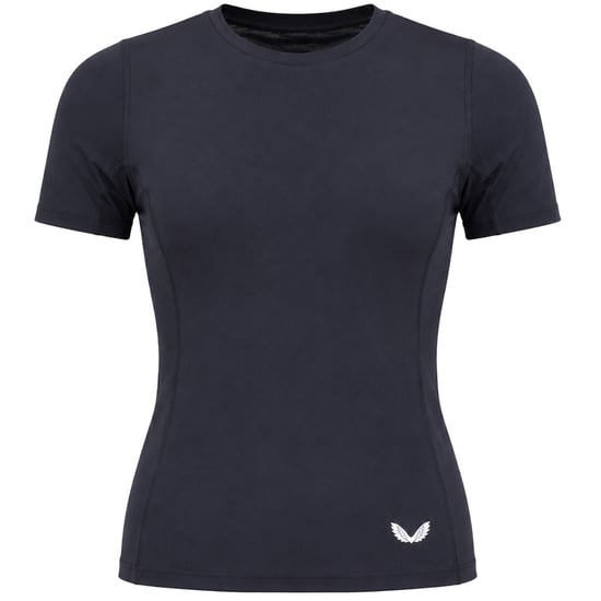 Castore Training Womens Black T-Shirt - Image 1