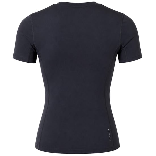 Castore Training Womens Black T-Shirt - Image 2