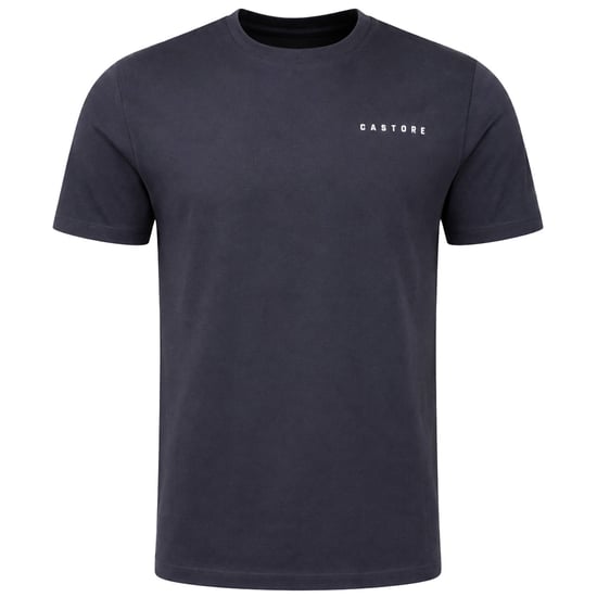 Castore Recovery Mens Black T-Shirt - Image 1