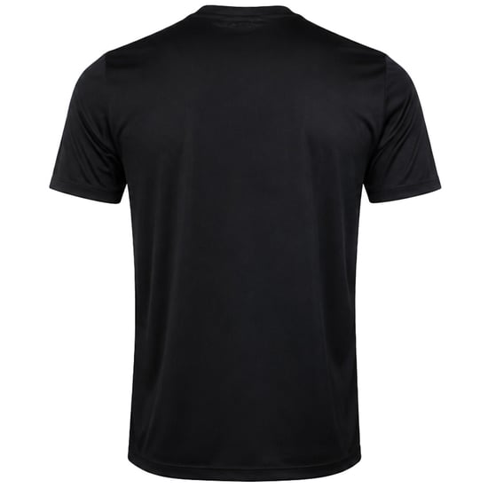 Castore Adapt Graphic Mens Black T-Shirt - Image 2