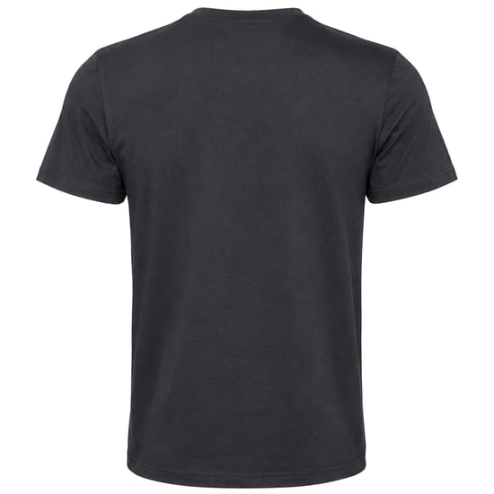 Castore Logo Mens Black T-Shirt - Image 2