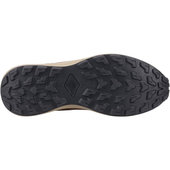 Cotswold Oddington Nubuck Heren Bruine Wandelschoenen - Image 3
