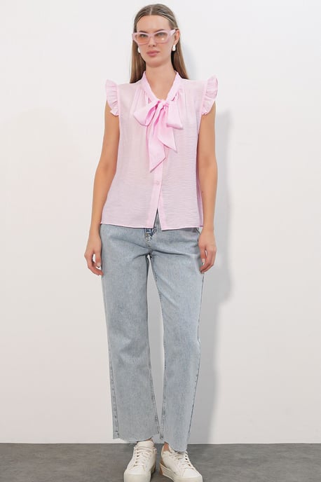 Viskose Nylon Shirt - Image 2