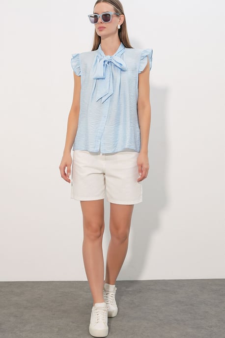 Viscose Nylon Shirt - Image 2
