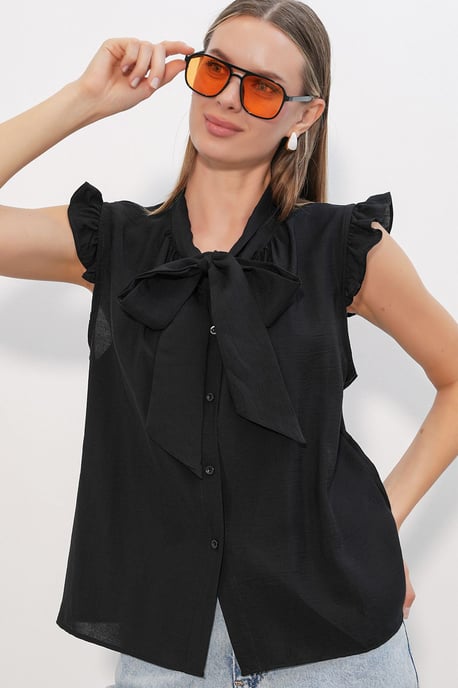 Viscose Nylon Shirt - Image 1