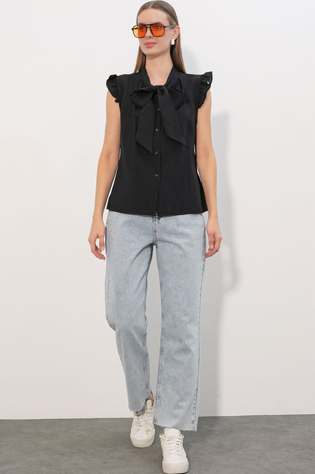 Viscose Nylon Shirt - Image 2