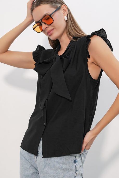 Viscose Nylon Shirt - Image 3