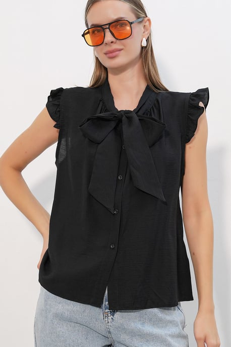 Viscose Nylon Shirt - Image 4