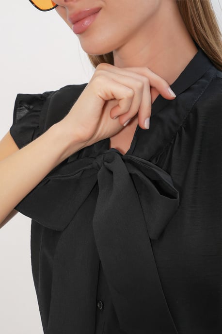Viscose Nylon Shirt - Image 5