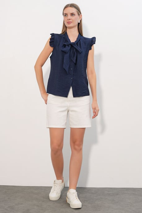 Viscose Nylon Shirt - Image 2