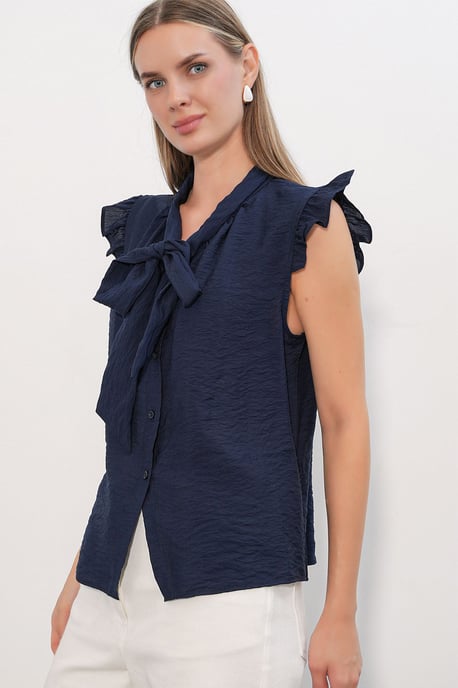 Viscose Nylon Shirt - Image 3