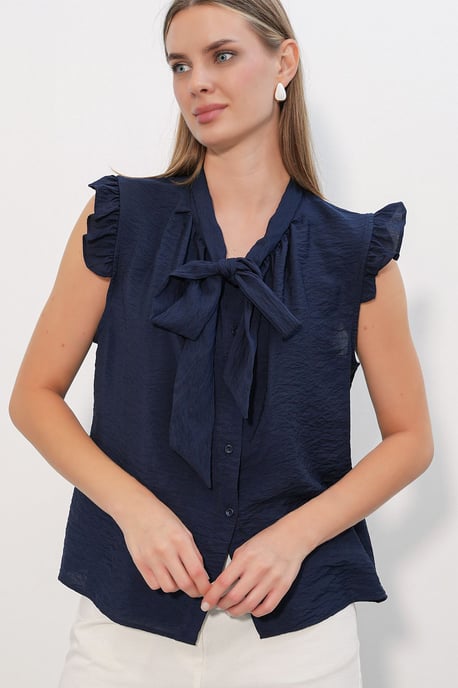 Viscose Nylon Shirt - Image 4