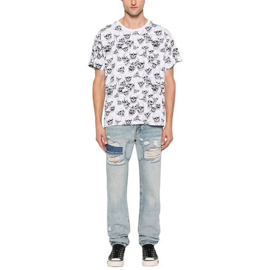 Galleriavdelningen Bowery 5001 Wind Blue Jeans - Image 3