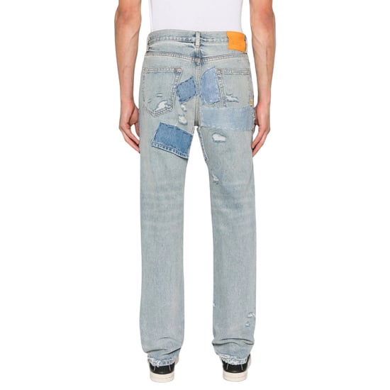 Galleriavdelningen Bowery 5001 Wind Blue Jeans - Image 6