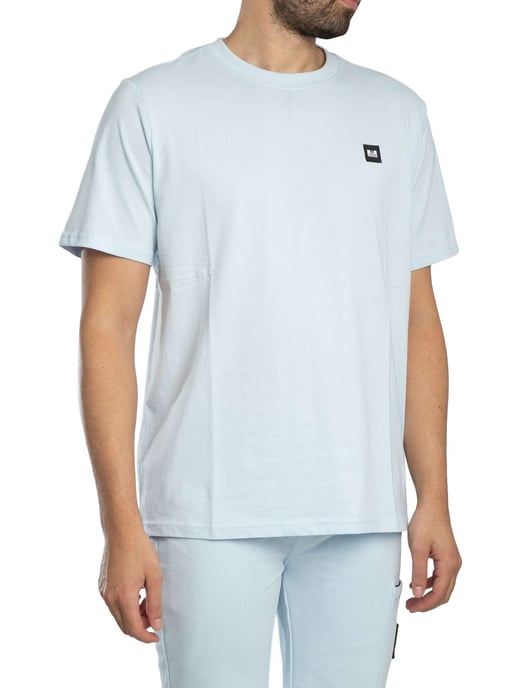 Weekend Offender Brooklands T-Shirt, Blue - Image 2