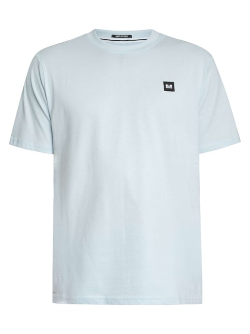 Weekend Offender Brooklands T-Shirt, Blue - Image 6