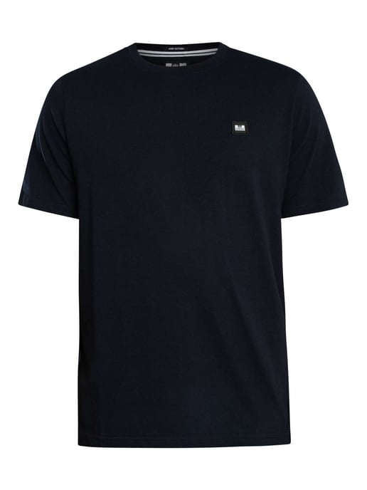 Weekend Offender Brooklands T-Shirt, Blue - Image 5