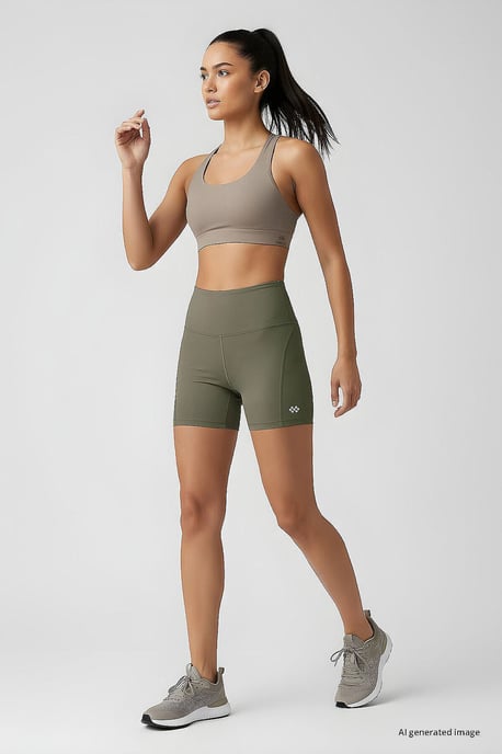 Katoenmix Leggings - Image 2
