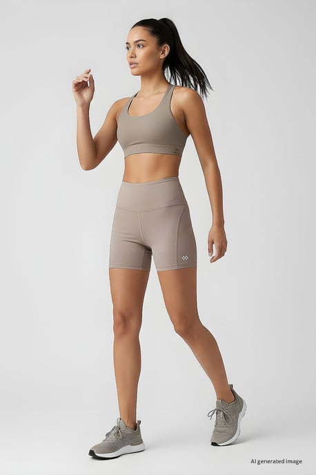 Katoenmix Leggings - Image 3