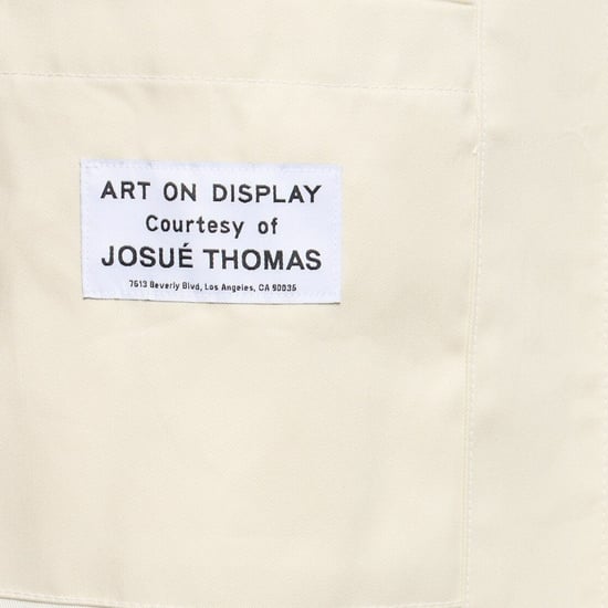 Gallery Dept Montecito Jacket White - Image 6
